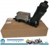 Obudowa filtra oleju z chłodnicą MOPAR Dodge Journey 3,6 V6 2014-
